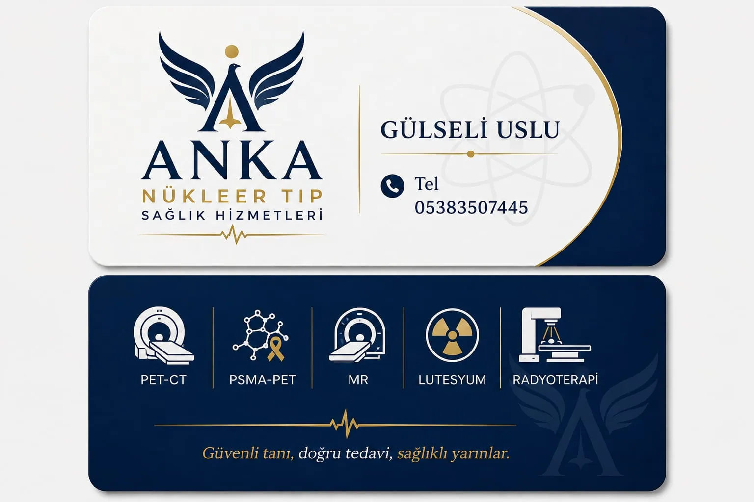 Anka Sağlık Hizmetleri