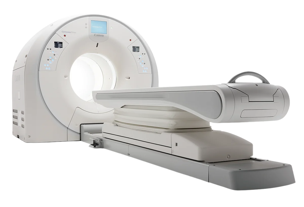 PET-CT Cihazı ve Uygulama