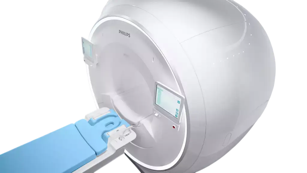 Philips 3T MR Cihazı