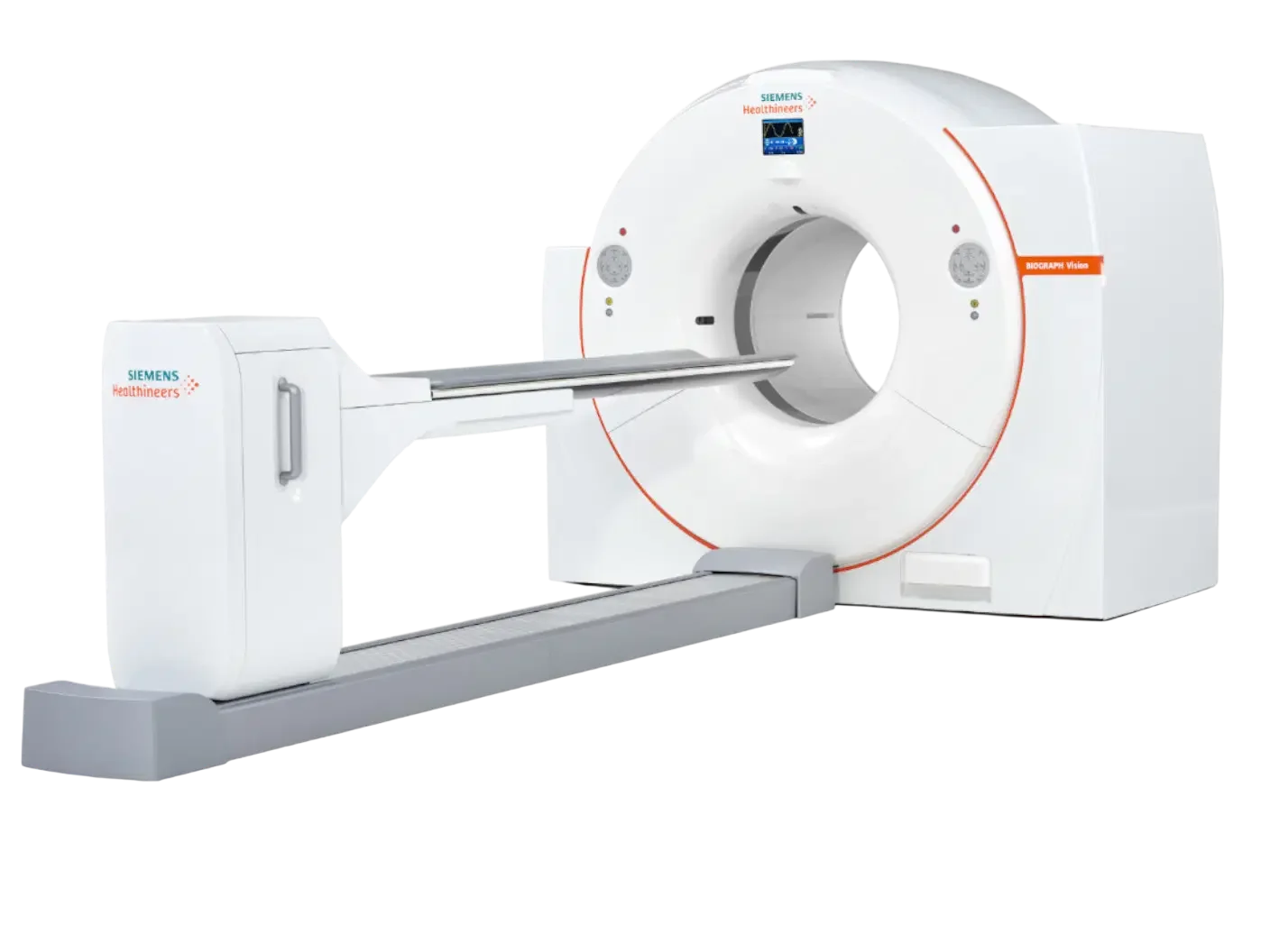 PET-CT Cihazı